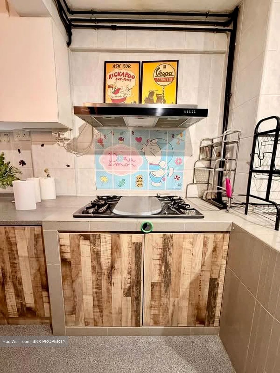 Blk 112 Toa Payoh North (Toa Payoh), HDB 3 Rooms #592006801